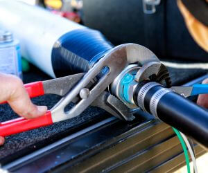 About Emergency plumbing pros Chestertown, NY